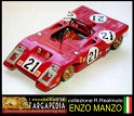 Ferrari 312 P Nart n.21 Daytona 1971 - FDS 1.43 (1)